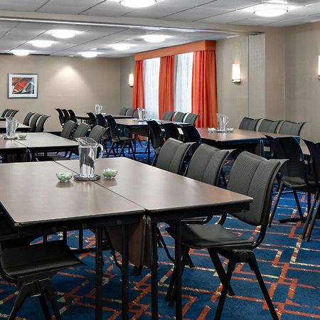 Hampton Inn & Suites Annapolis Ngoại thất bức ảnh