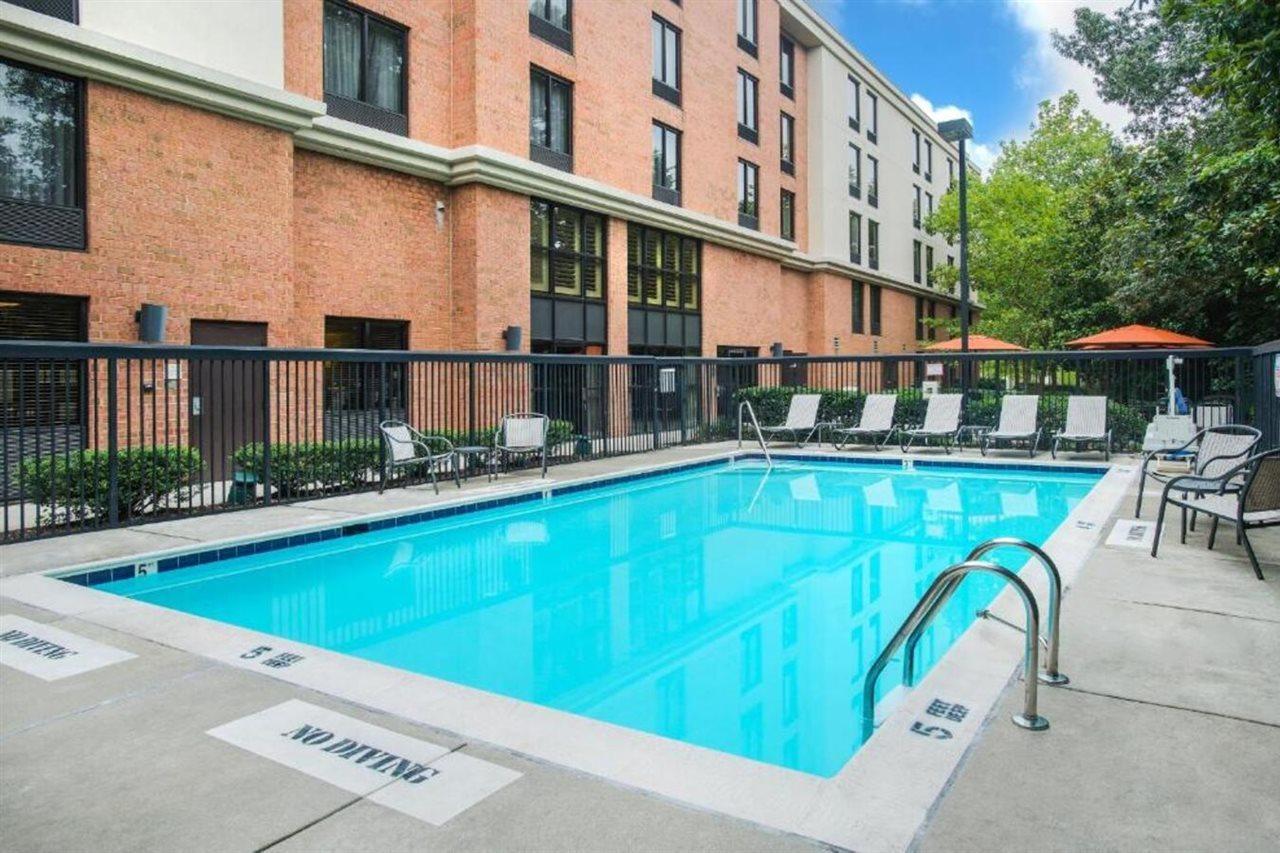 Hampton Inn & Suites Annapolis Ngoại thất bức ảnh