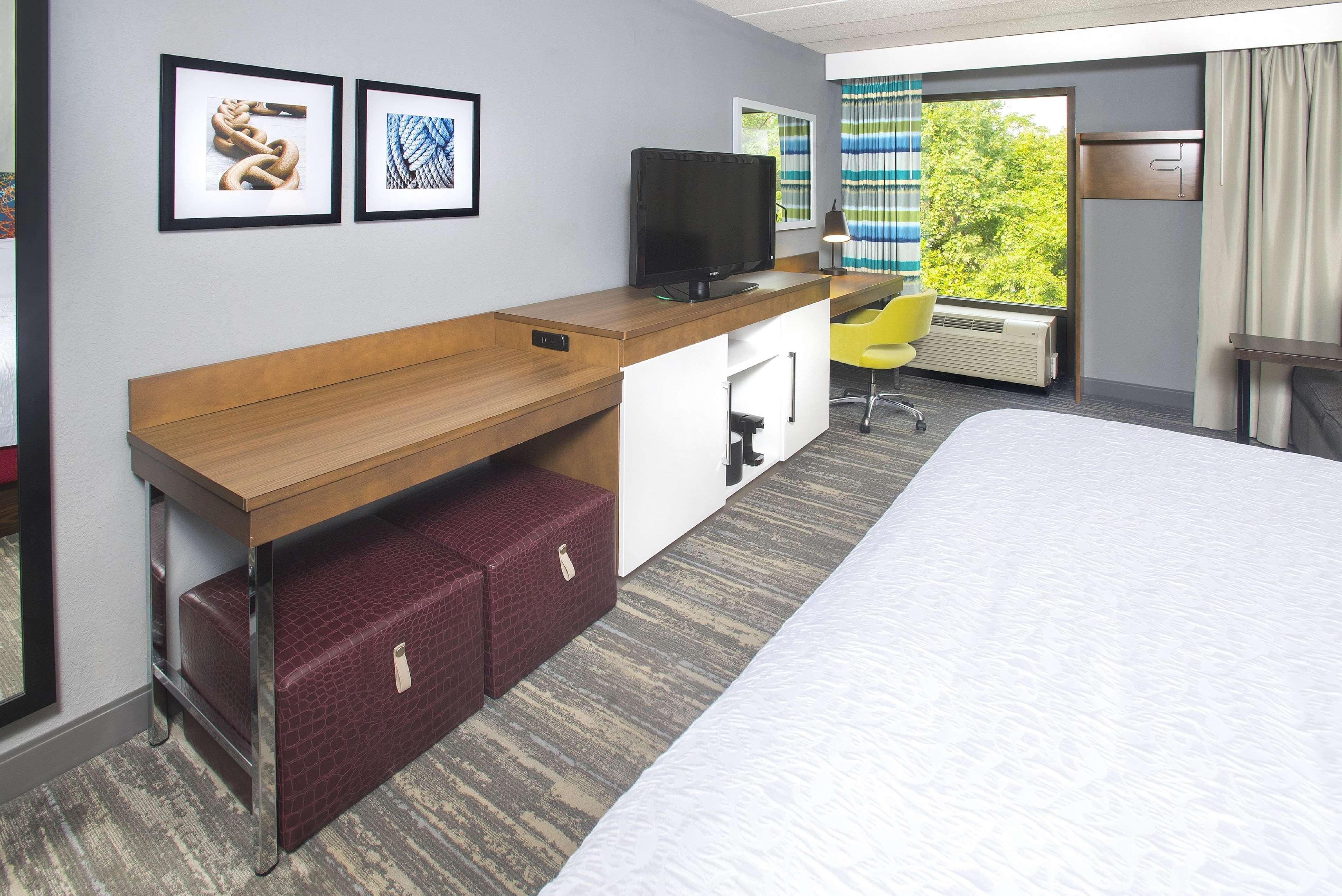 Hampton Inn & Suites Annapolis Ngoại thất bức ảnh