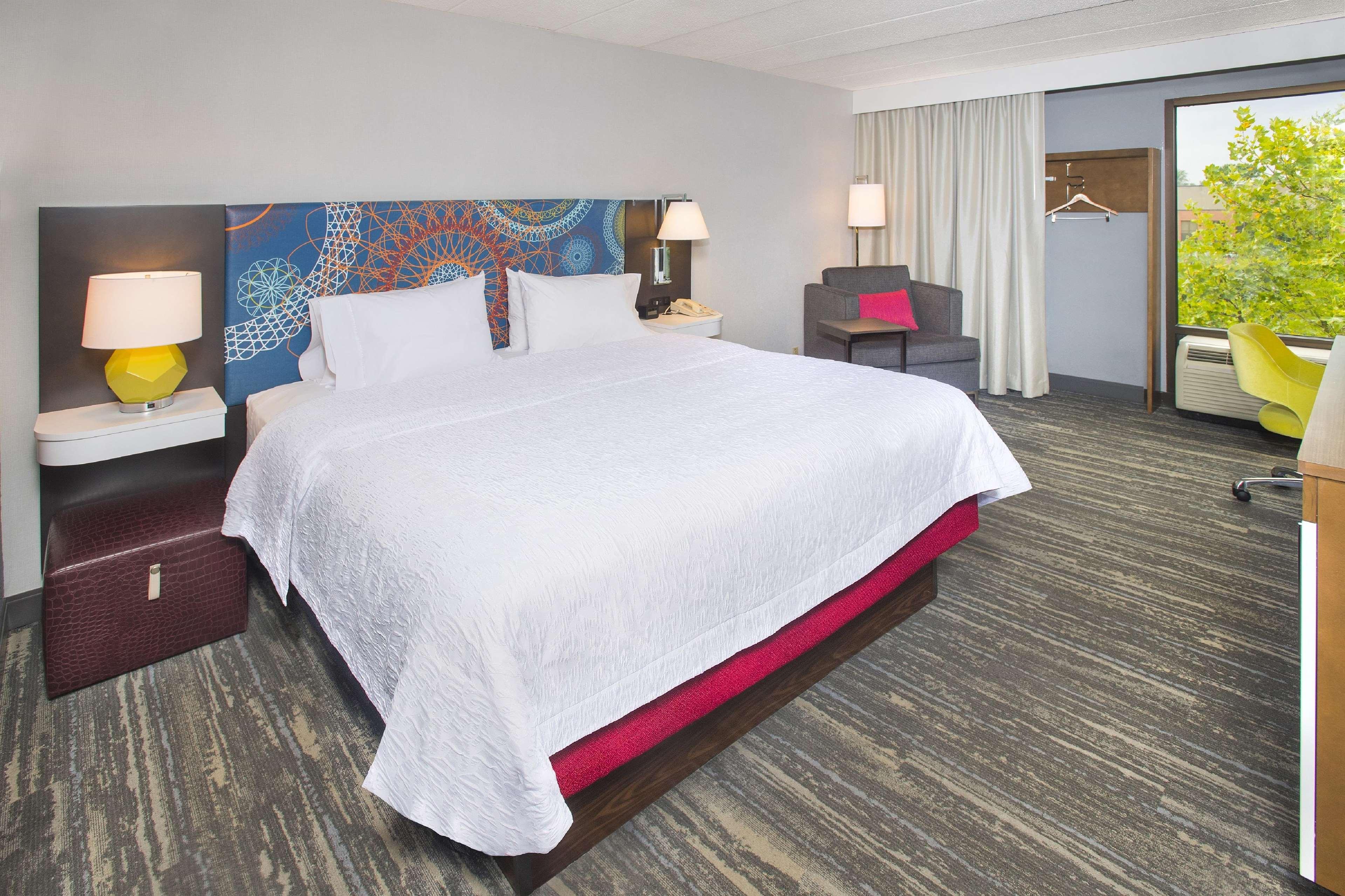 Hampton Inn & Suites Annapolis Ngoại thất bức ảnh