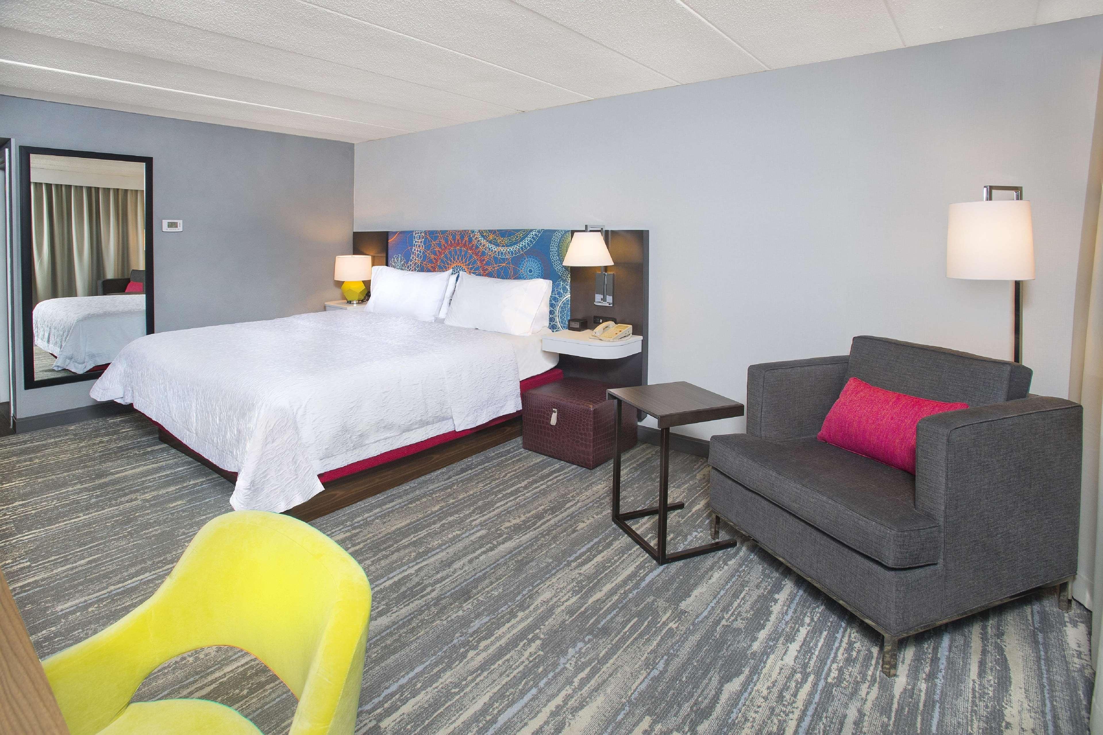 Hampton Inn & Suites Annapolis Ngoại thất bức ảnh
