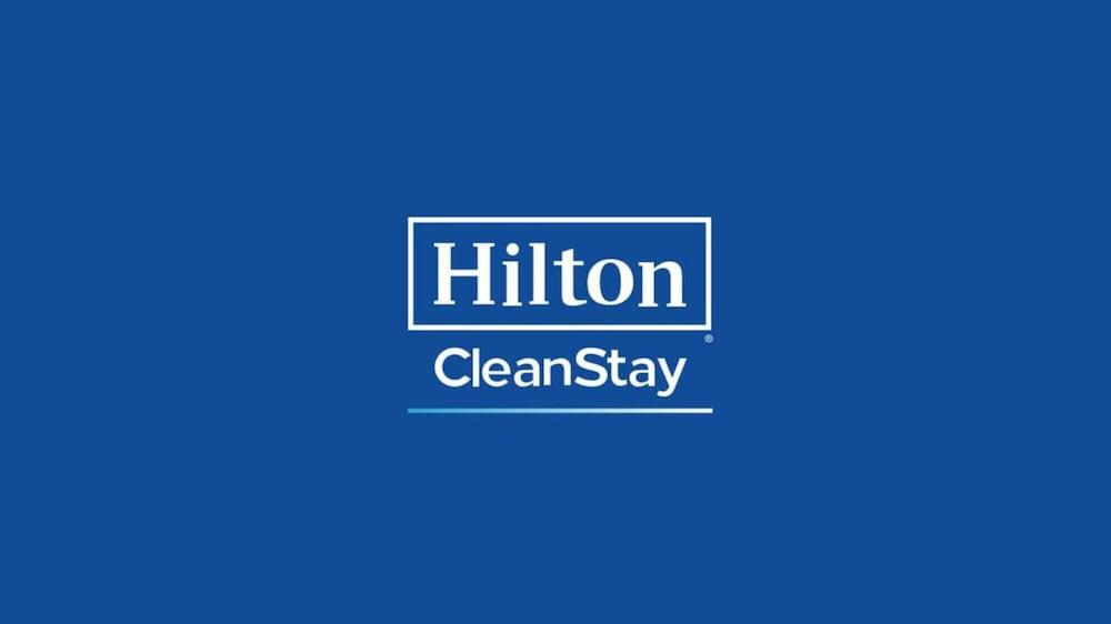 Hampton Inn & Suites Annapolis Ngoại thất bức ảnh