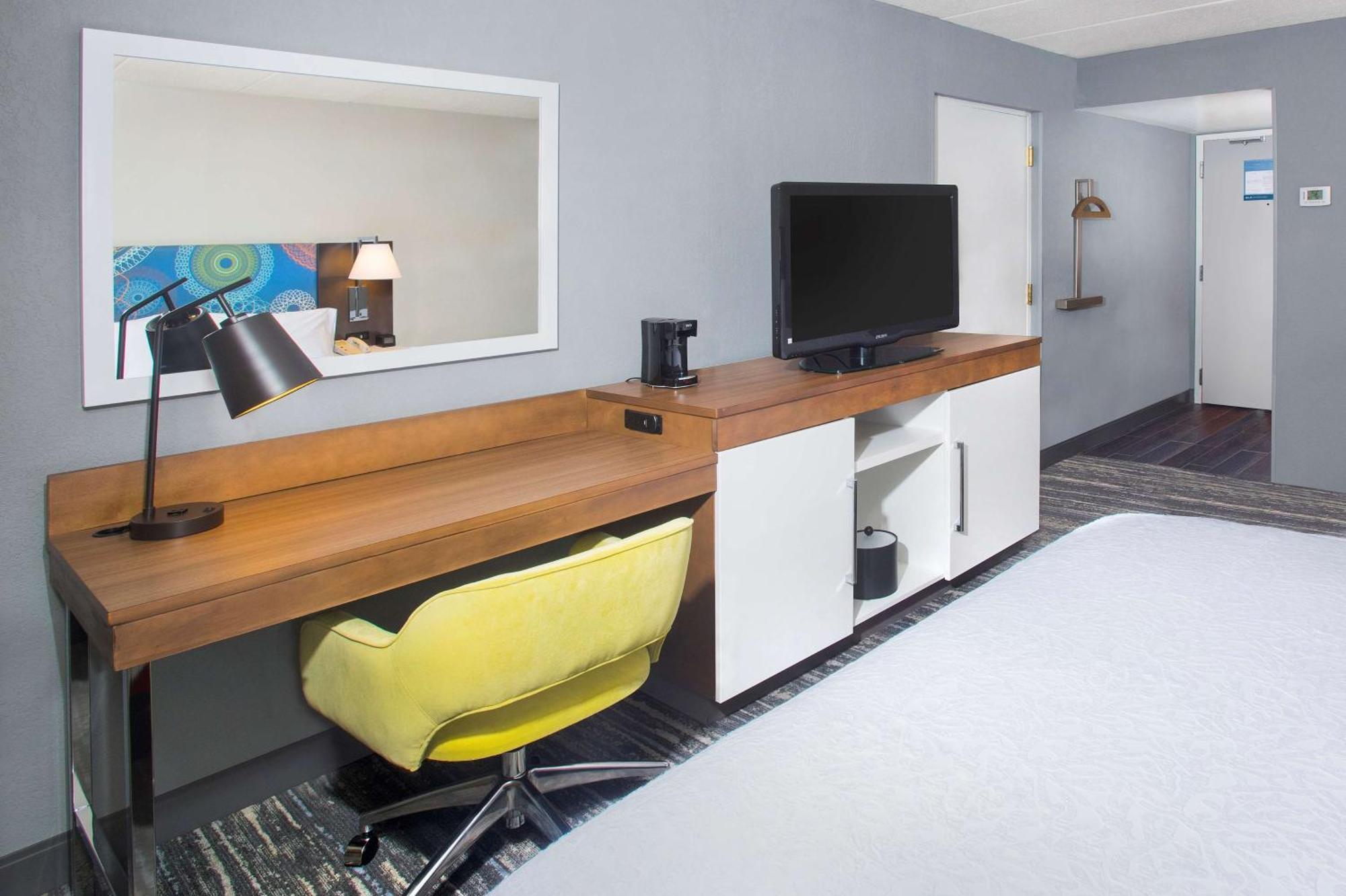 Hampton Inn & Suites Annapolis Ngoại thất bức ảnh