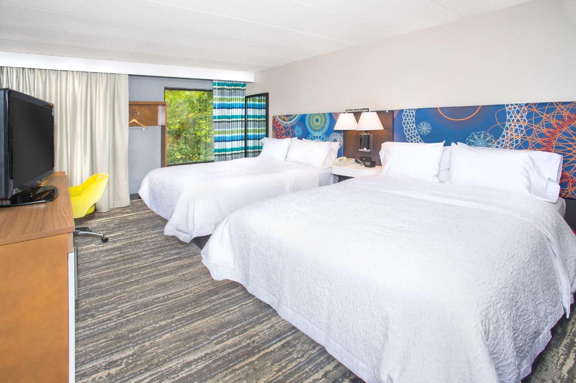 Hampton Inn & Suites Annapolis Ngoại thất bức ảnh