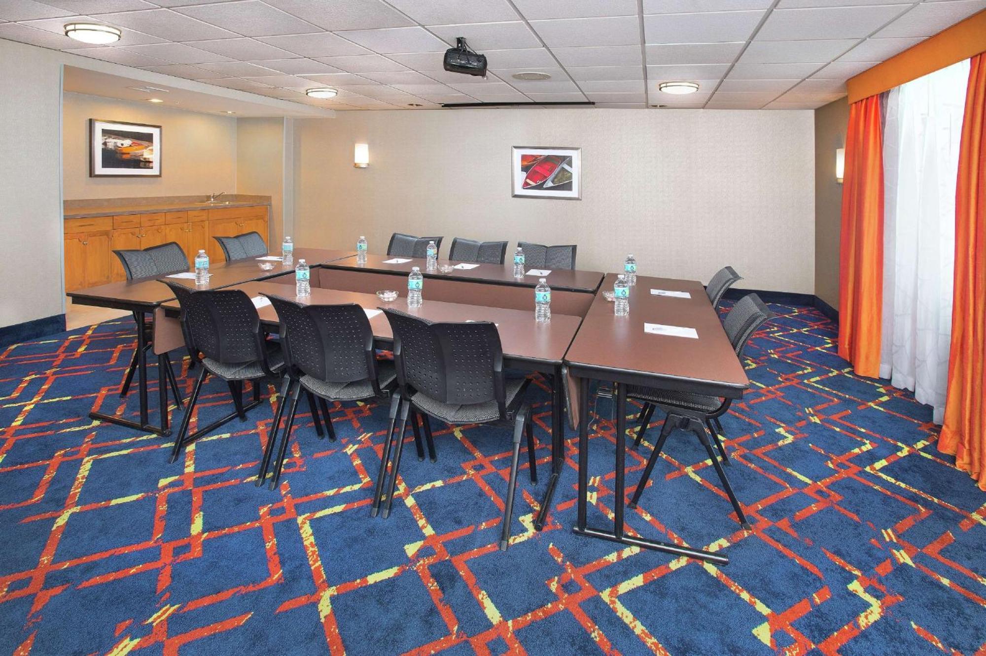 Hampton Inn & Suites Annapolis Ngoại thất bức ảnh