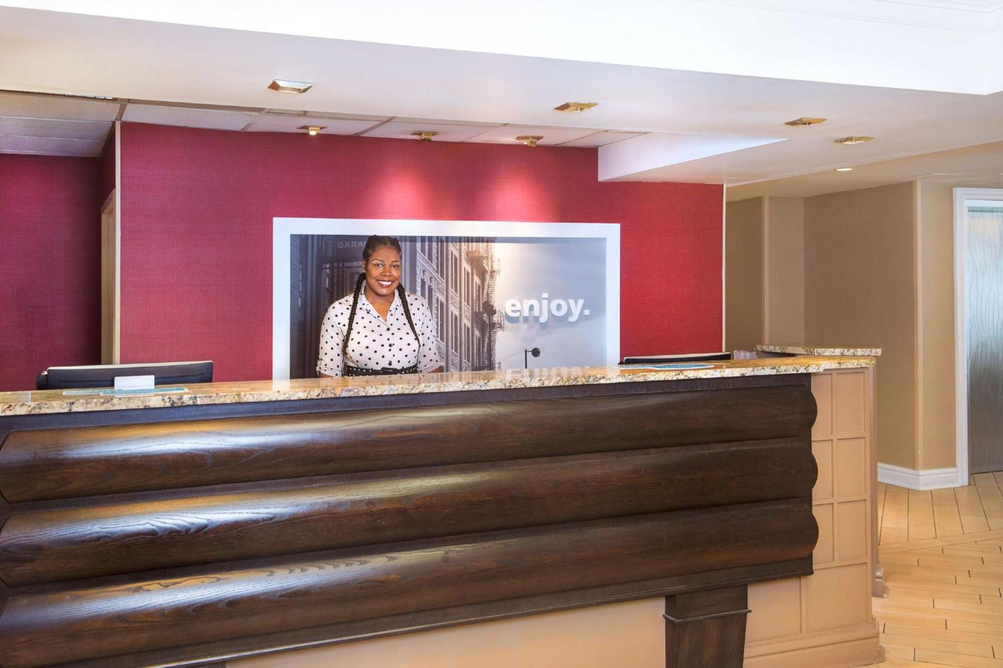 Hampton Inn & Suites Annapolis Ngoại thất bức ảnh
