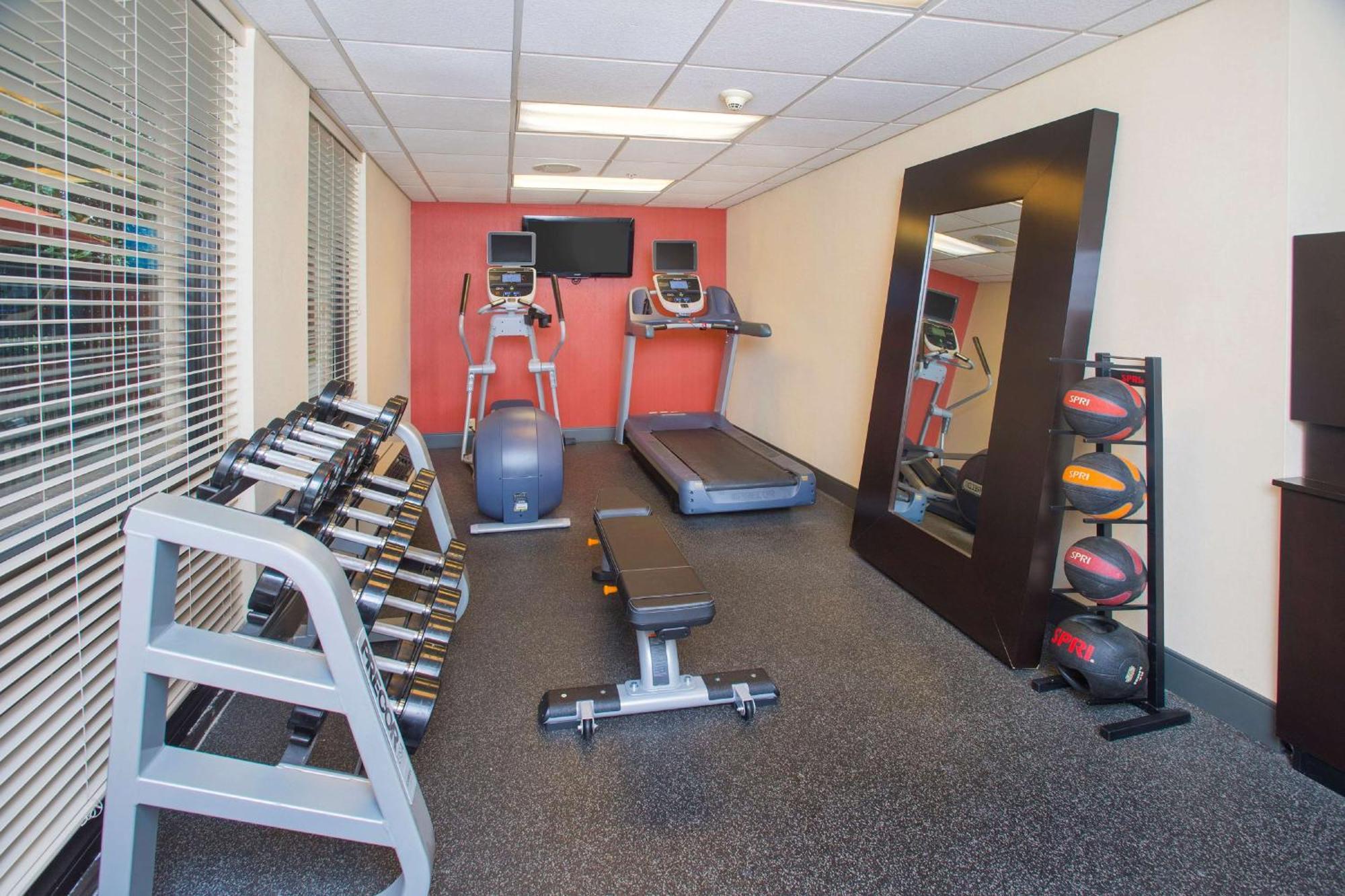Hampton Inn & Suites Annapolis Ngoại thất bức ảnh