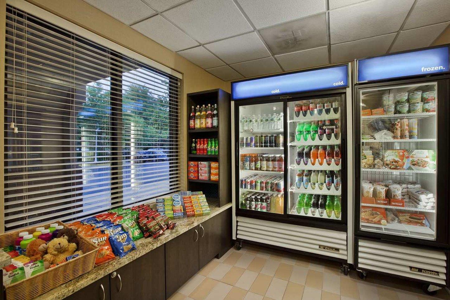 Hampton Inn & Suites Annapolis Ngoại thất bức ảnh