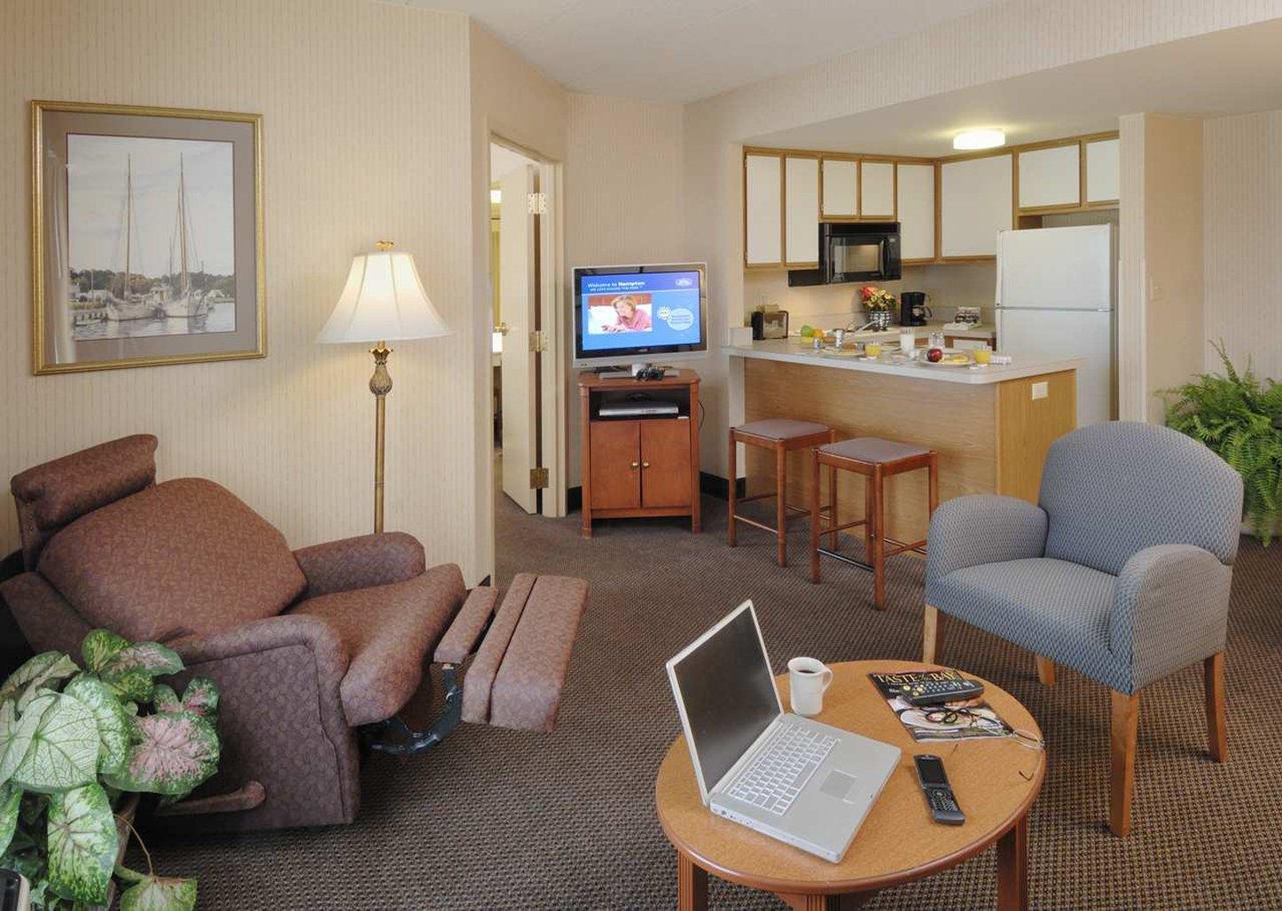 Hampton Inn & Suites Annapolis Ngoại thất bức ảnh