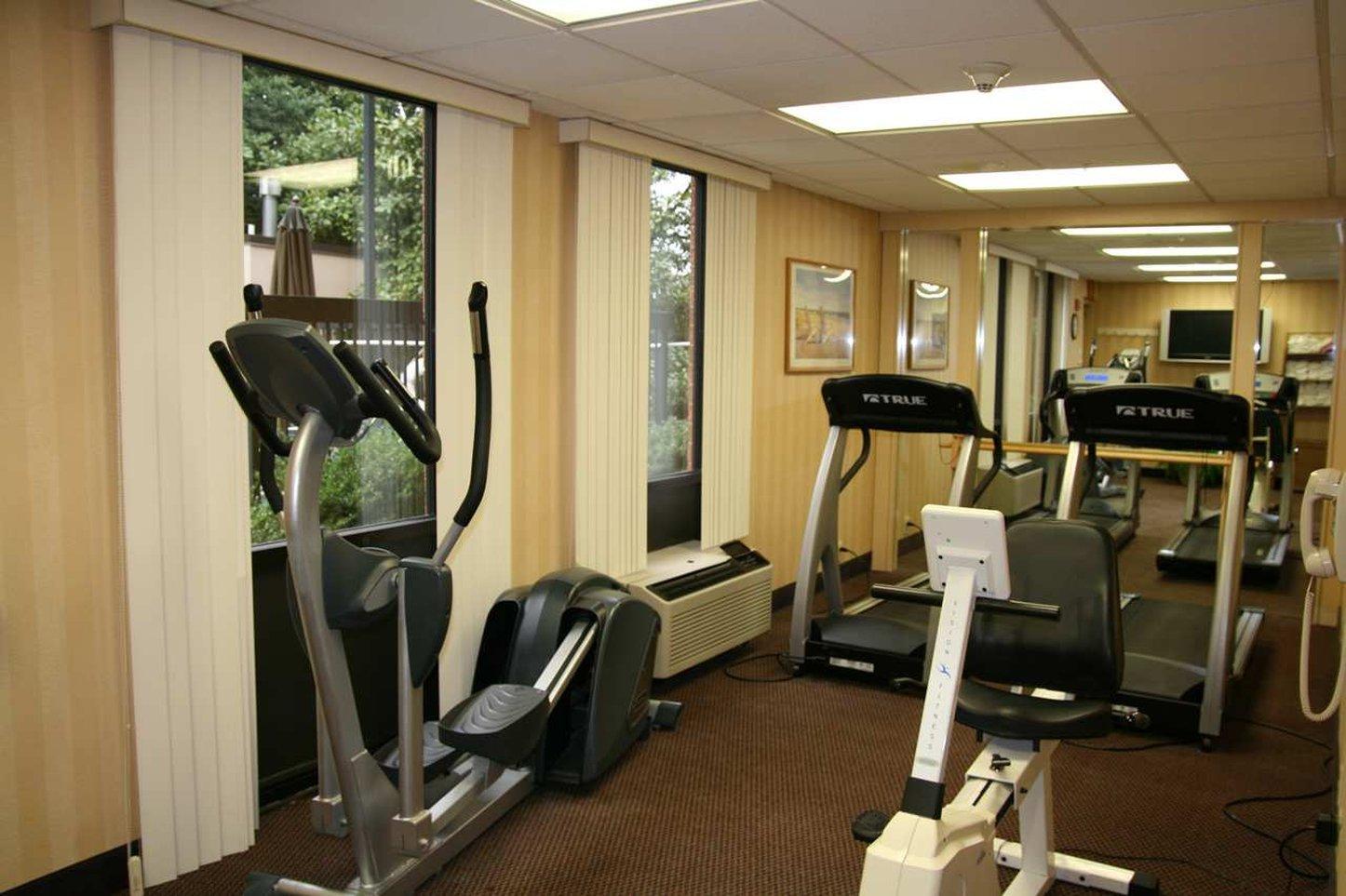 Hampton Inn & Suites Annapolis Ngoại thất bức ảnh