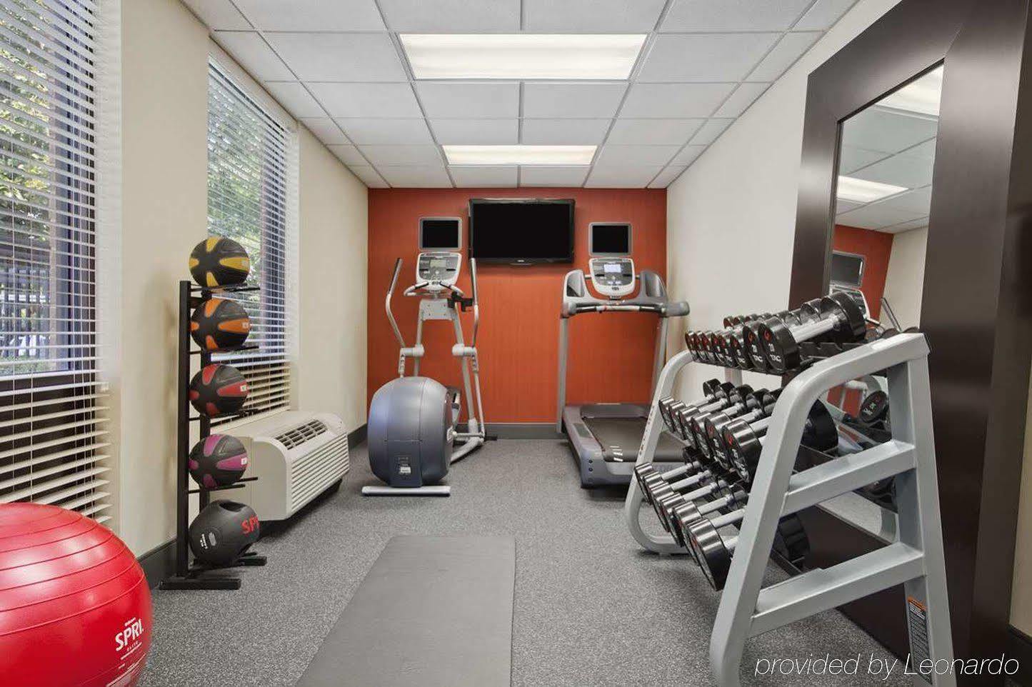 Hampton Inn & Suites Annapolis Ngoại thất bức ảnh