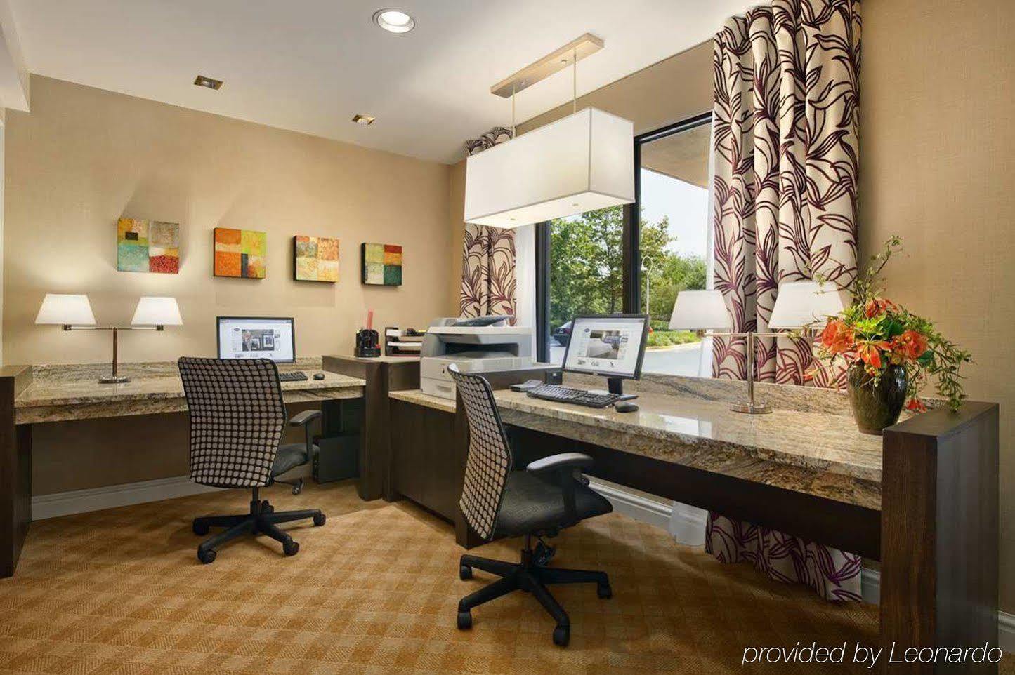 Hampton Inn & Suites Annapolis Ngoại thất bức ảnh