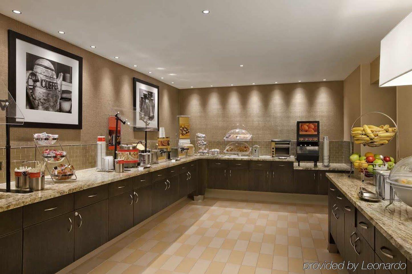 Hampton Inn & Suites Annapolis Ngoại thất bức ảnh